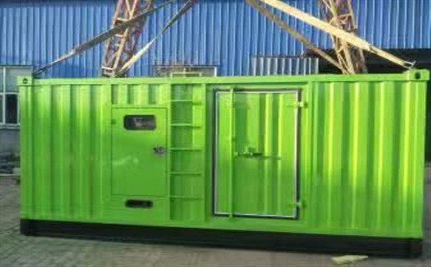 永发镇600kw大型柴油发电机组出租价格 永发镇600kw大型柴油发电机组出租价格